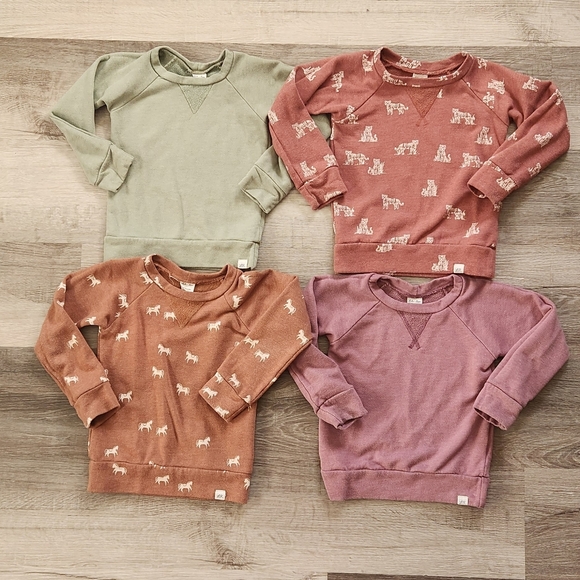 Lulu & Roo Bundle - Picture 2 of 6